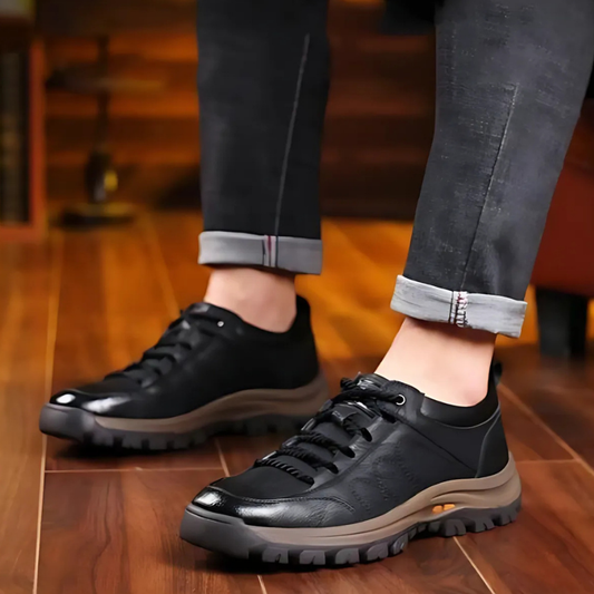 Happy™ HikingShoes: Överlägset Grepp Utomhusäventyr Vandringsskor