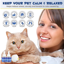 DogCatFri™ Pet Diffuser: Husdjur Lugnande Pheromon Diffuser Set 