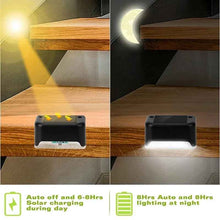 Ledsen™ EcoLight: Soldriven Utomhusbelysning