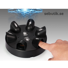 Kletshuts™ ShockGame - Chock Roulette Partyspel 