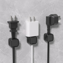GlideHold® CordOrganizer - Magnetisk Sladdhållare och Organisatör