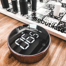 DigiTimer™ - Magnetisk Smart Digital Timer 