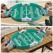 Kletshuts™ Fotboll - Mini Bordsskiva Fotbollsspel 