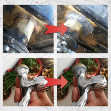 RepairGlue - Alla Syfte Snabbtorkande Vattentät Reparation Limma