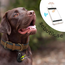 DogCatFri™ PetTracker - Bluetooth Husdjur Trådlös Spårare 