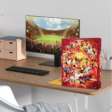 FIFACalendar: FIFA Världscupens adventskalender