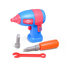 Kletshuts™ Toolbox - Kreativitet Verktygslåda Leksak