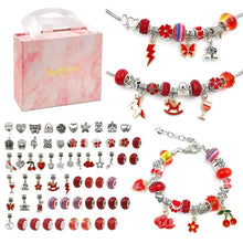 Jewelance™ BraceletKit – DIY-kit för smyckestillverkning