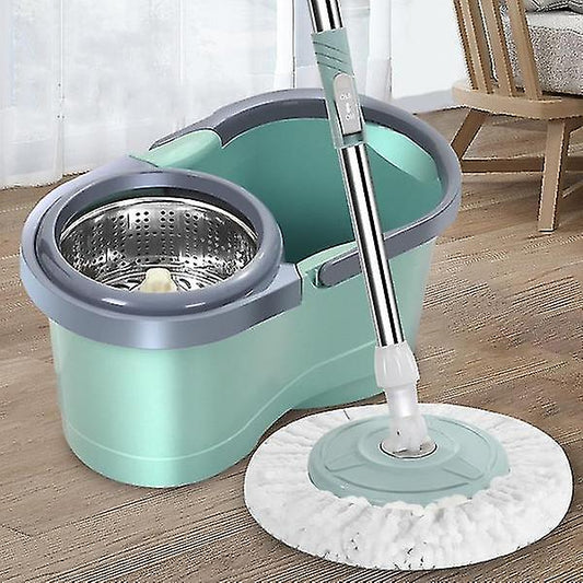 Mopp360° Set - Mopp med pedalhink Moppsystem