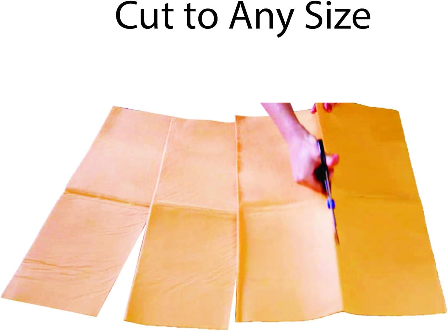 Globetrek° AbsorbentCloth: Super Absorberande Multifunktionell Rengöring Duk