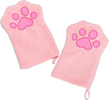 DogCatFri™ FreshPaws: Snabbt Torka Färsk Sällskapsdjur Tassar Rengöring Vård Uppsättning
