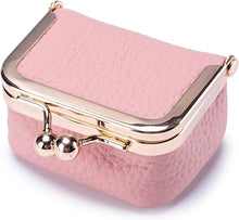 Jewelance™ GemBox: Mini Pärla Och Smycke Handväska Låda