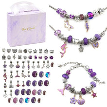 Jewelance™ BraceletKit – DIY-kit för smyckestillverkning