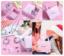 Jewelance™ BraceletKit – DIY-kit för smyckestillverkning