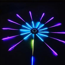 Ledsen™ FireworkLight - Automatisk LED Fyrverkeri Ljus Visa 