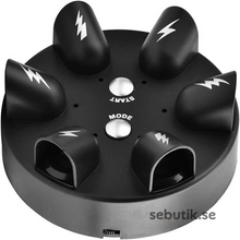 Kletshuts™ ShockGame - Chock Roulette Partyspel 