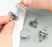 GlideHold® Gardin - Magnetisk Gardinskydd 