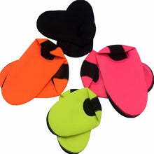 Happy™ AquaShoes: Unisex simskor för barfotaanvändning