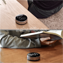 DigiTimer™ - Magnetisk Smart Digital Timer 