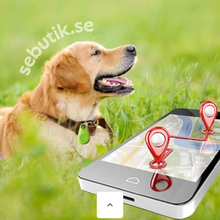 DogCatFri™ PetTracker - Bluetooth Husdjur Trådlös Spårare 