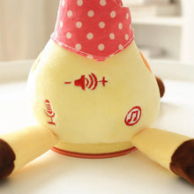 Kletshuts™ DancingGiraffe: Interaktiv Musik Lek Och Dans Giraff Barn Leksak 