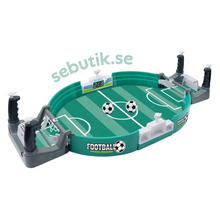 Kletshuts™ Fotboll - Mini Bordsskiva Fotbollsspel 