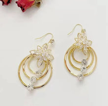 Jewelance™ - Elegant örhängen i italiensk stil