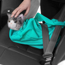 DogCatFri™ CarrierPouch - Multifunktionell för Husdjur Bärväska