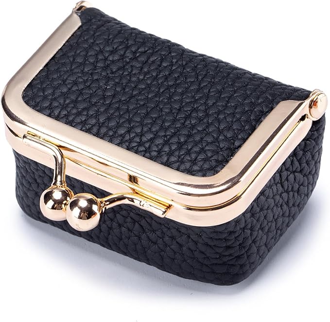 Jewelance™ GemBox: Mini Pärla Och Smycke Handväska Låda