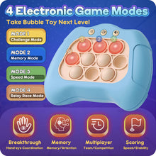 Kletshuts™ WhizPop - Monster Popping-spel 
