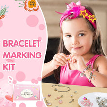 Sehummel™ - GÖR DINA EGNA ARMBAND! - DIY CRYSTAL ARMBAND SET