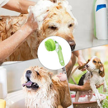 DogCatFri™ PetScrub: Husdjur Skrubba Och Tvätta Tvål Dispenser 
