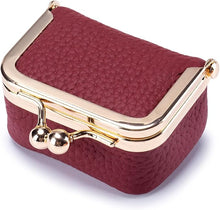 Jewelance™ GemBox: Mini Pärla Och Smycke Handväska Låda