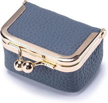 Jewelance™ GemBox: Mini Pärla Och Smycke Handväska Låda