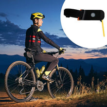 Ledsen™ GlowLight - Uppladdningsbar Cykel Bakre Ljus Rör
