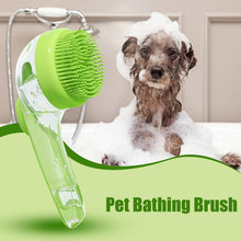 DogCatFri™ PetScrub: Husdjur Skrubba Och Tvätta Tvål Dispenser 