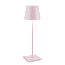 Ledsen™ NordicLight - Trådlös Uppladdningsbar Bordslampa 
