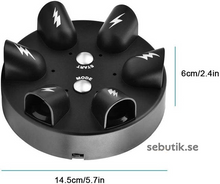 Kletshuts™ ShockGame - Chock Roulette Partyspel 
