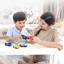 Kletshuts™ ToyCar - Anti-Reverse Butt Leksaksset