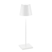 Ledsen™ NordicLight - Trådlös Uppladdningsbar Bordslampa 
