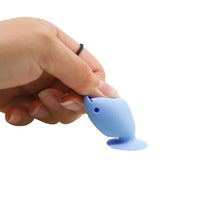 Globetrek° ToothBrushCap - Söt Tandborste Fodral Kapsyl Stativ 