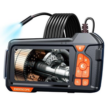 BorescopePro - Industriell Endoskop Kamera Med LED Ljus 