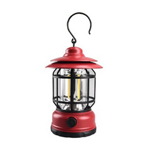 Ledsen™ - Bärbar Retro SMART lampa