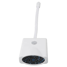 Ledsen™ ToiletLight: Rörelsesensor Toalett Nattljus