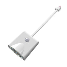 Ledsen™ ToiletLight: Rörelsesensor Toalett Nattljus