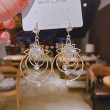 Jewelance™ - Elegant örhängen i italiensk stil