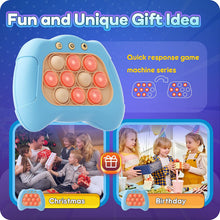 Kletshuts™ WhizPop - Monster Popping-spel 