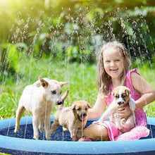DogFri™ Splash - Uppfriskade Sprinkler för Hundar 