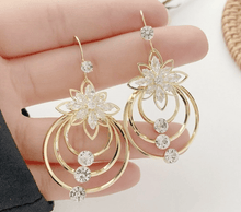 Jewelance™ - Elegant örhängen i italiensk stil