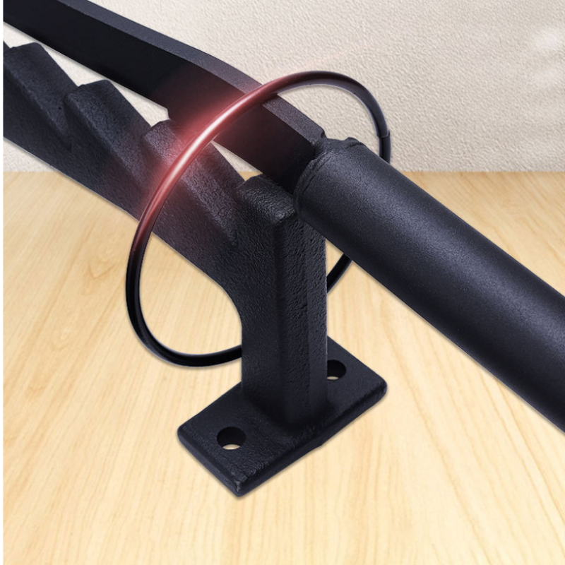 WoodChopper - Vägg Monterad Trä Splitter